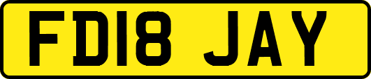 FD18JAY