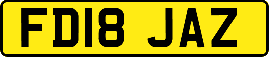 FD18JAZ