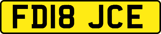 FD18JCE