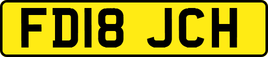 FD18JCH