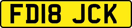 FD18JCK