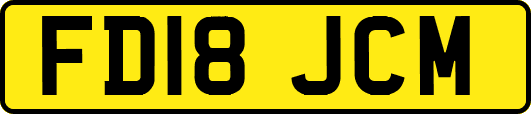 FD18JCM