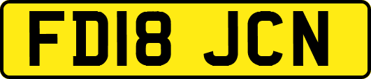 FD18JCN