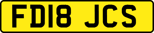 FD18JCS