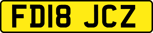 FD18JCZ