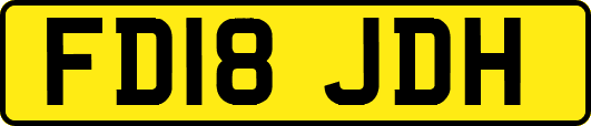 FD18JDH