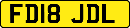 FD18JDL
