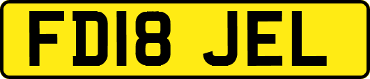 FD18JEL
