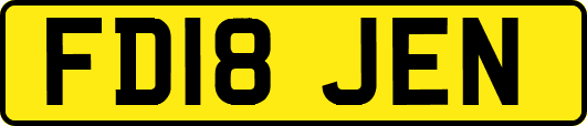 FD18JEN