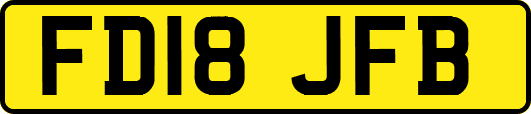 FD18JFB