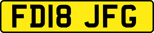 FD18JFG
