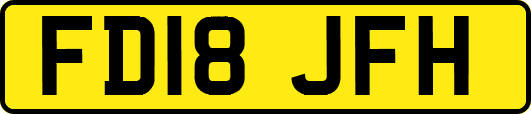 FD18JFH