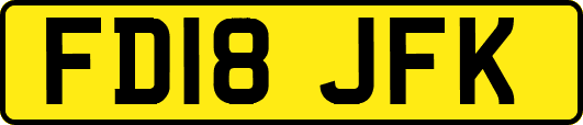 FD18JFK