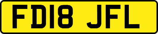 FD18JFL