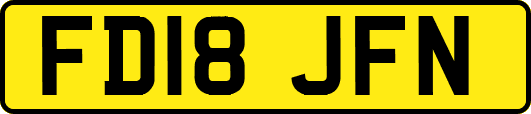 FD18JFN