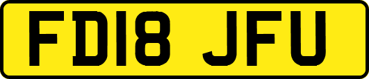 FD18JFU
