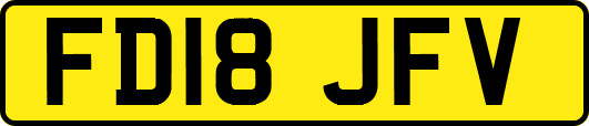 FD18JFV