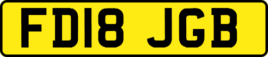 FD18JGB