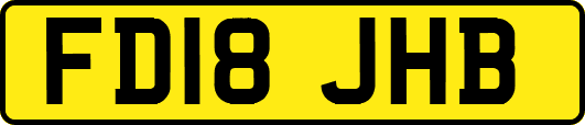 FD18JHB