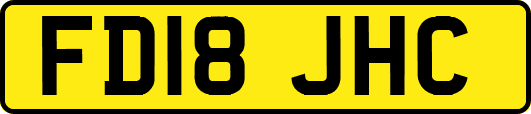 FD18JHC
