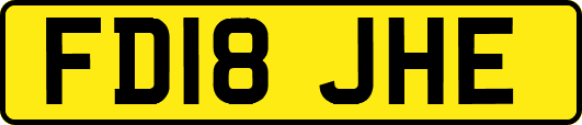 FD18JHE