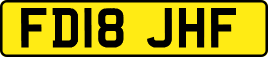 FD18JHF