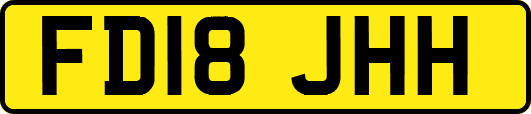 FD18JHH
