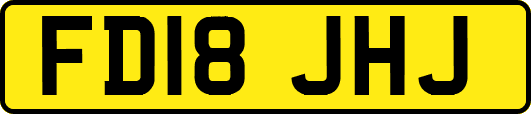 FD18JHJ