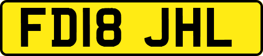 FD18JHL