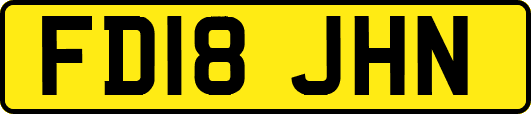 FD18JHN