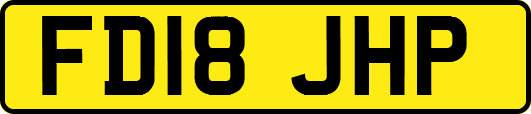 FD18JHP