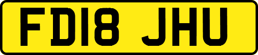FD18JHU
