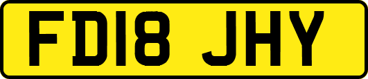 FD18JHY