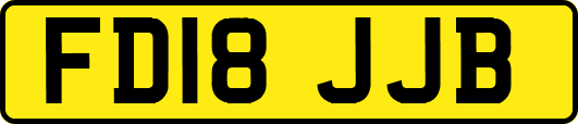 FD18JJB