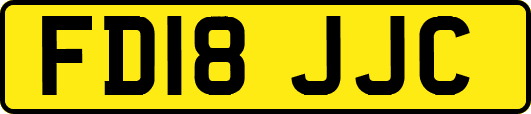 FD18JJC