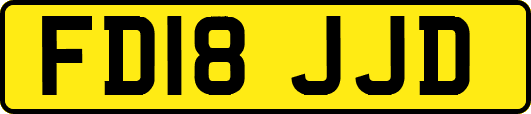 FD18JJD