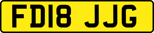 FD18JJG