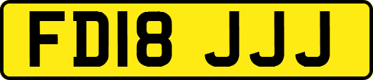 FD18JJJ