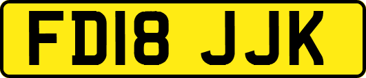 FD18JJK