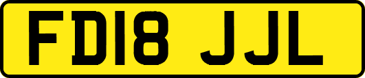 FD18JJL