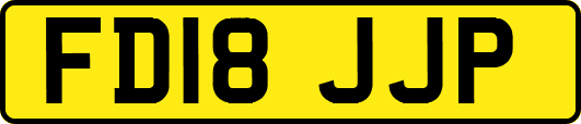 FD18JJP