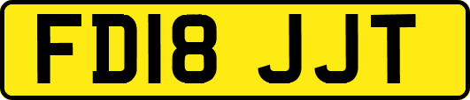 FD18JJT