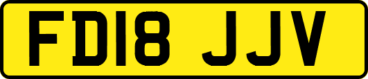 FD18JJV