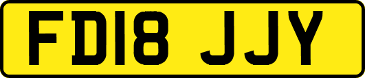 FD18JJY