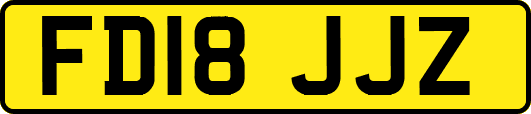 FD18JJZ