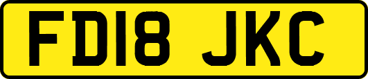 FD18JKC
