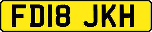 FD18JKH