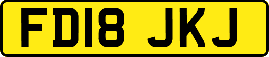 FD18JKJ