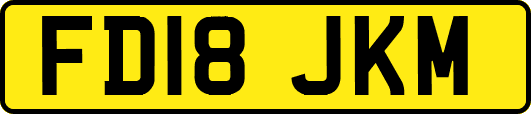 FD18JKM