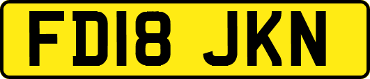 FD18JKN